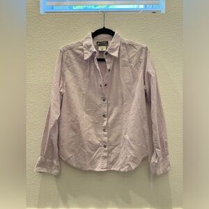 Columbia button up